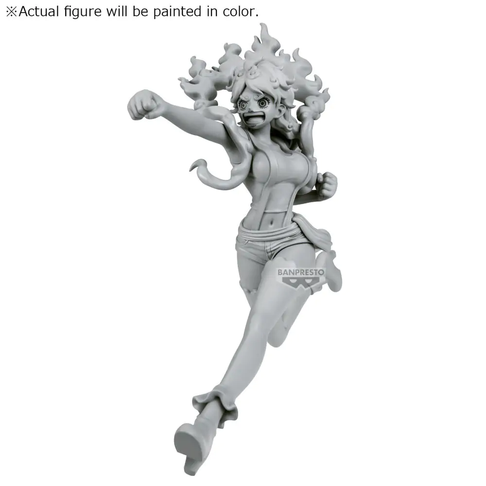 One Piece Battle Record Collection Jewelry Bonney figura 15cm termékfotó