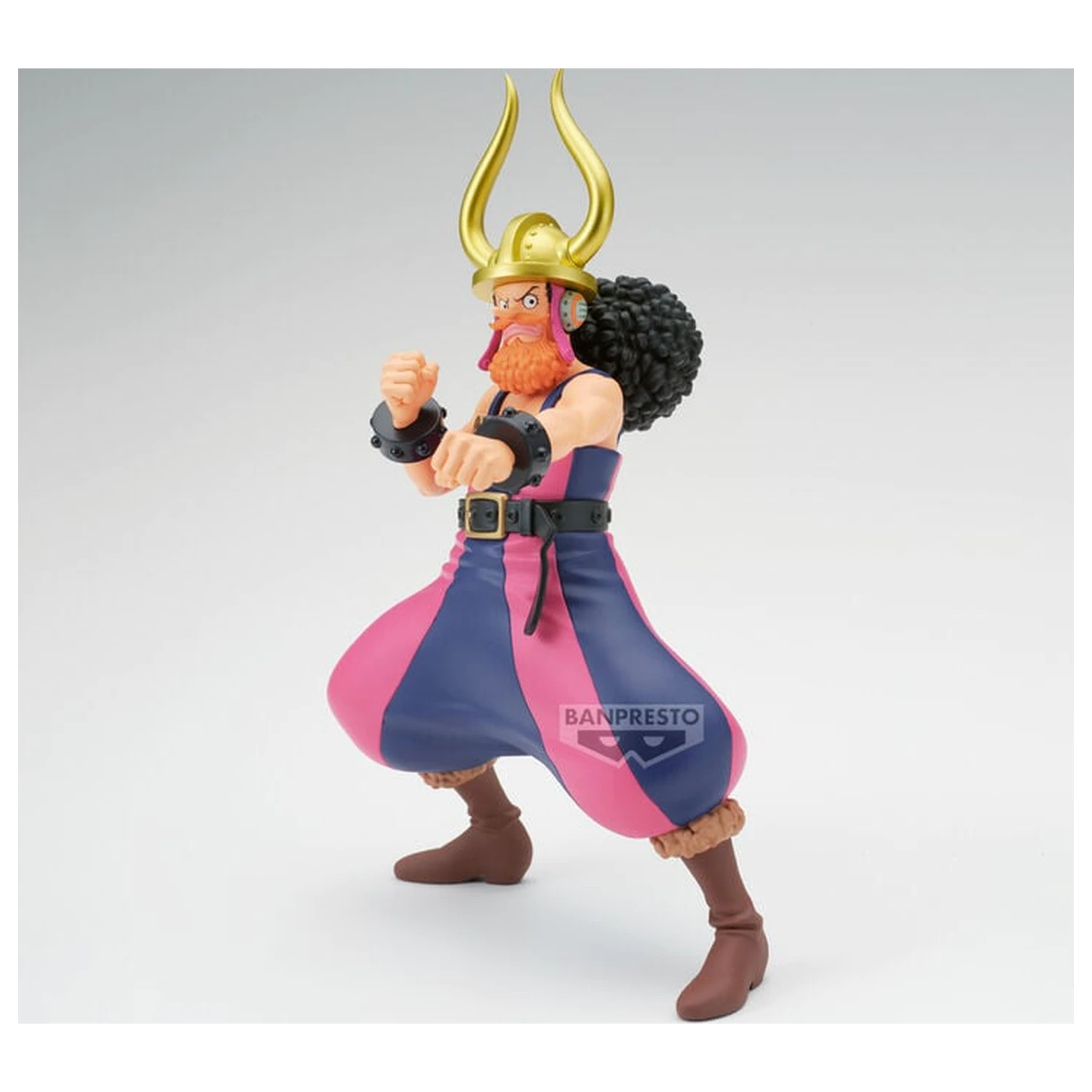 One Piece Battle Record Collection Usopp figura 19cm termékfotó