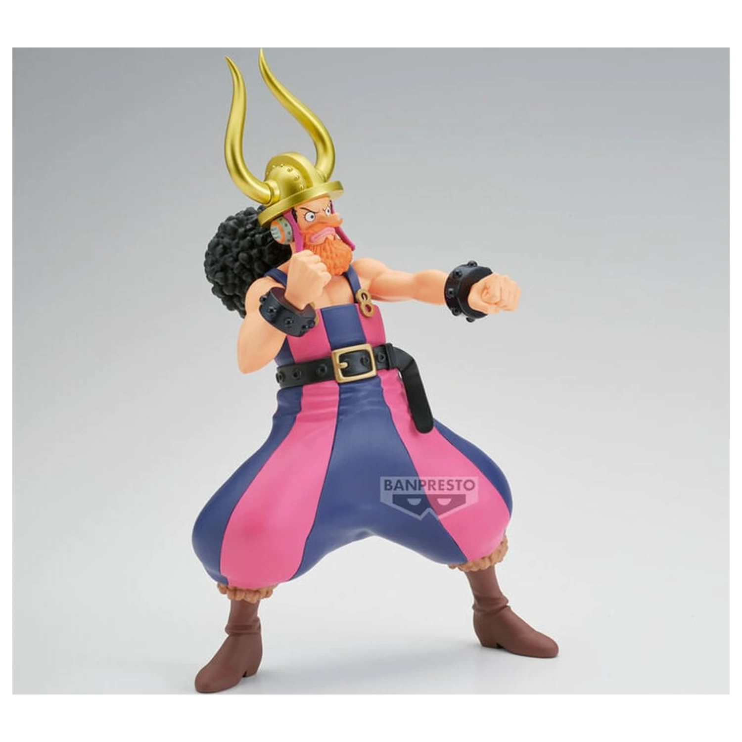 One Piece Battle Record Collection Usopp figura 19cm termékfotó