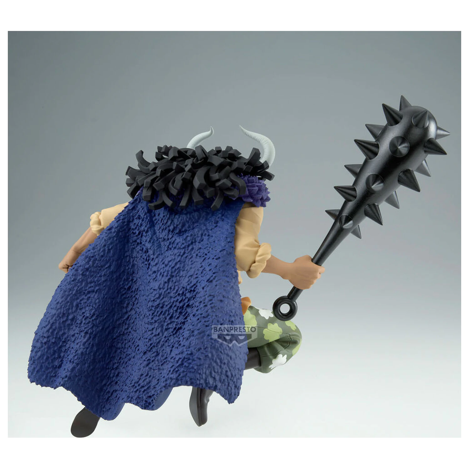 One Piece Battle Record Kaido figura 20cm termékfotó