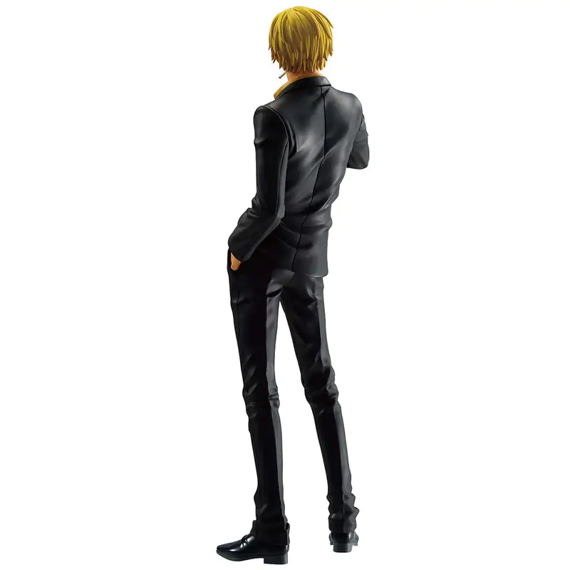 One Piece Beyond The Trials Sanji Ichibansho figura 25cm termékfotó