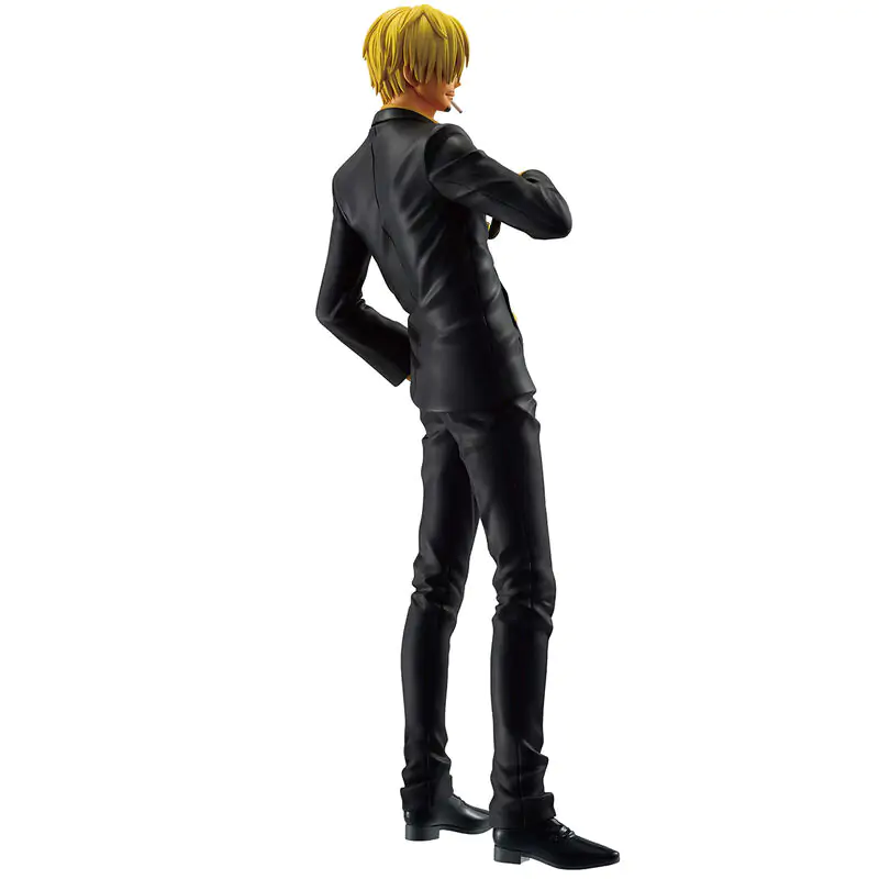 One Piece Beyond The Trials Sanji Ichibansho figura 25cm termékfotó