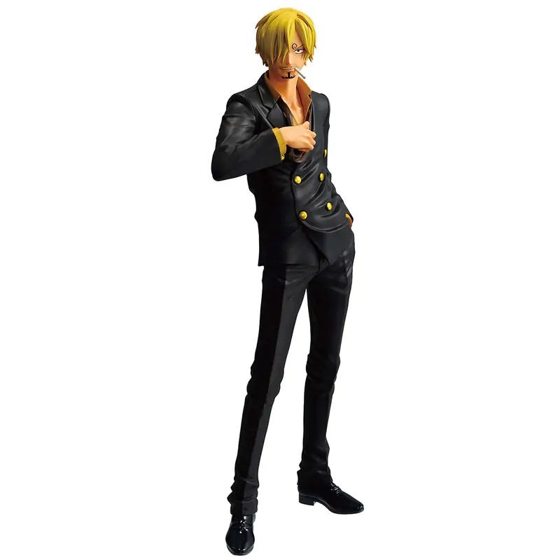 One Piece Beyond The Trials Sanji Ichibansho figura 25cm termékfotó