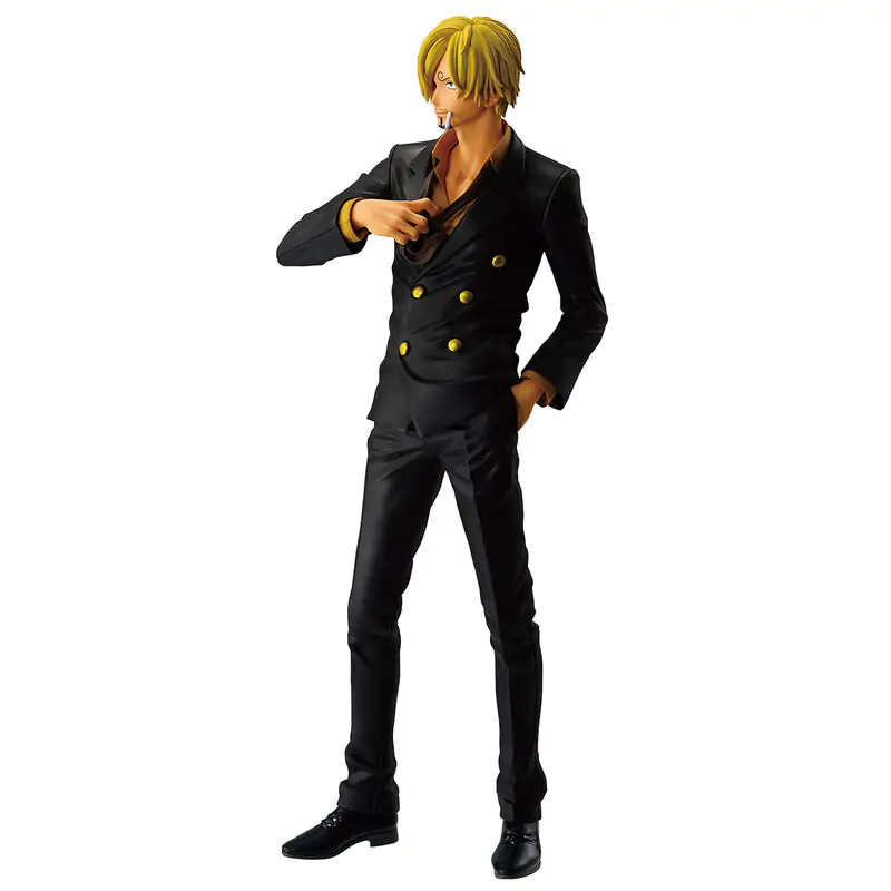 One Piece Beyond The Trials Sanji Ichibansho figura 25cm termékfotó