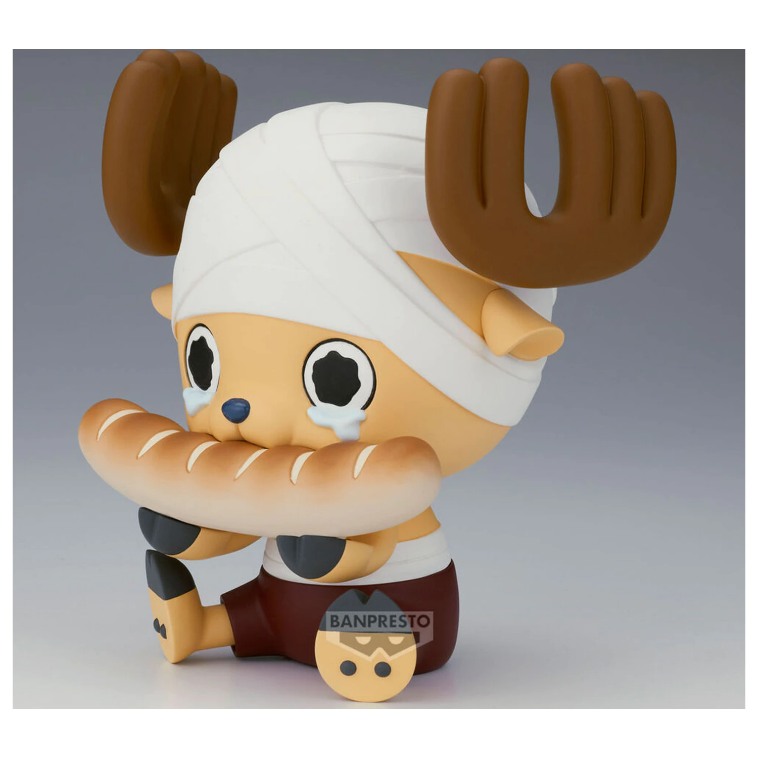 One Piece Big Sofvimates Tony Chopper Drum Kingdom ver figura 15cm termékfotó