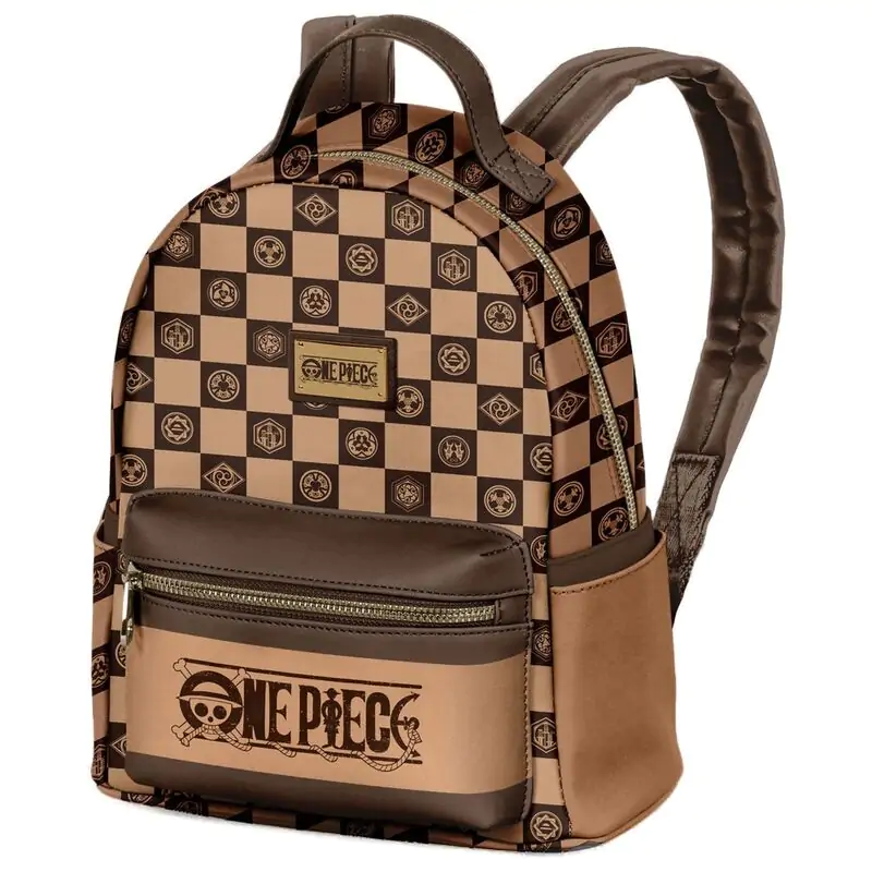 One Piece Chess backpack 29cm termékfotó