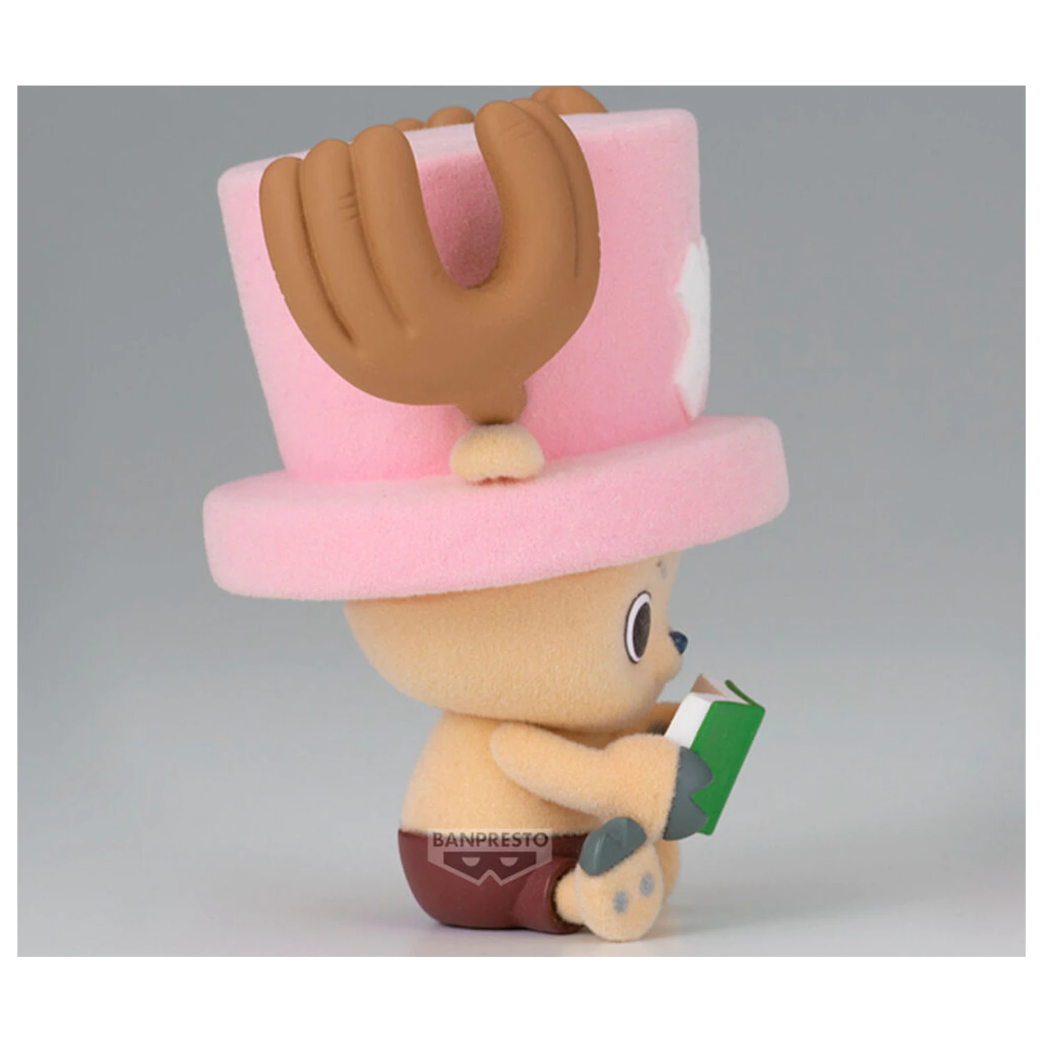 One Piece Chopper A Fluffy Puffy figura 7cm termékfotó