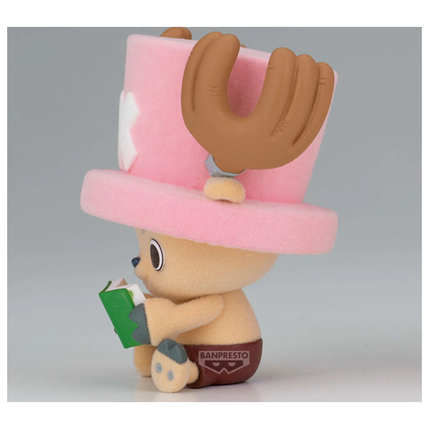 One Piece Chopper A Fluffy Puffy figura 7cm termékfotó