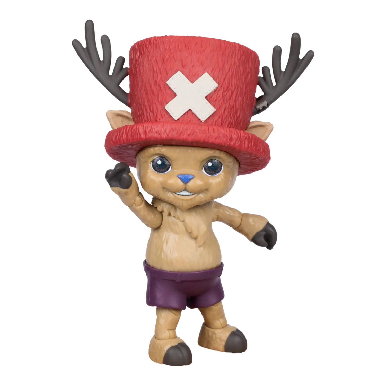 One Piece Chopper akciófigura  termékfotó
