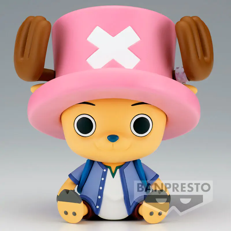 One Piece Chopper Arabasta Sofvmates figura 11cm termékfotó