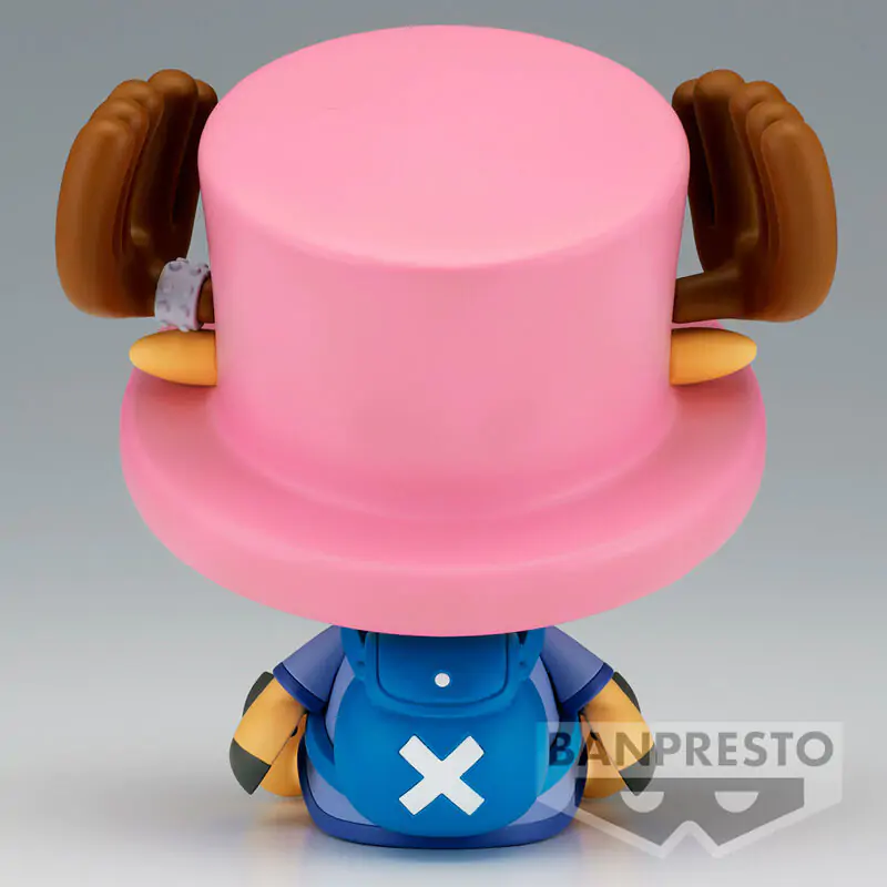 One Piece Chopper Arabasta Sofvmates figura 11cm termékfotó