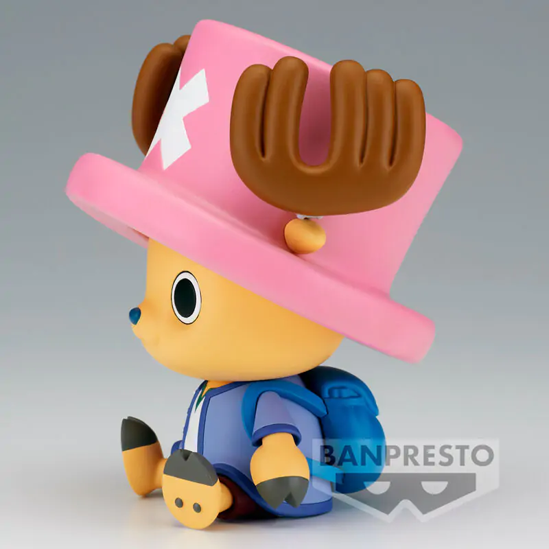 One Piece Chopper Arabasta Sofvmates figura 11cm termékfotó