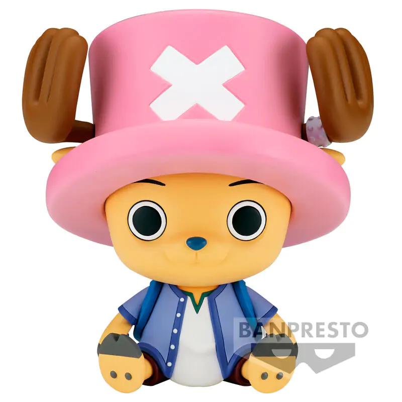 One Piece Chopper Arabasta Sofvmates figura 11cm termékfotó