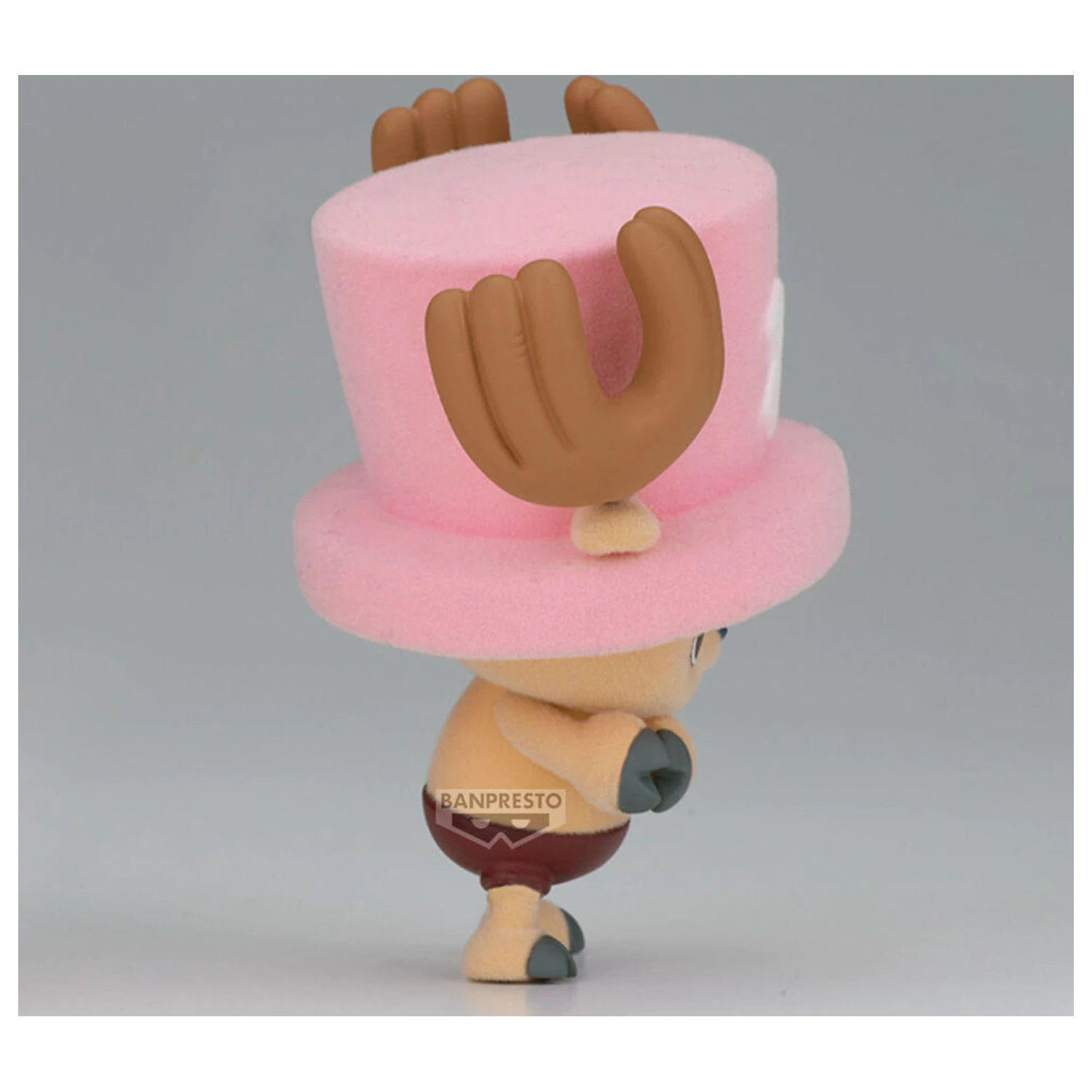 One Piece Chopper B Fluffy Puffy figura 7cm termékfotó