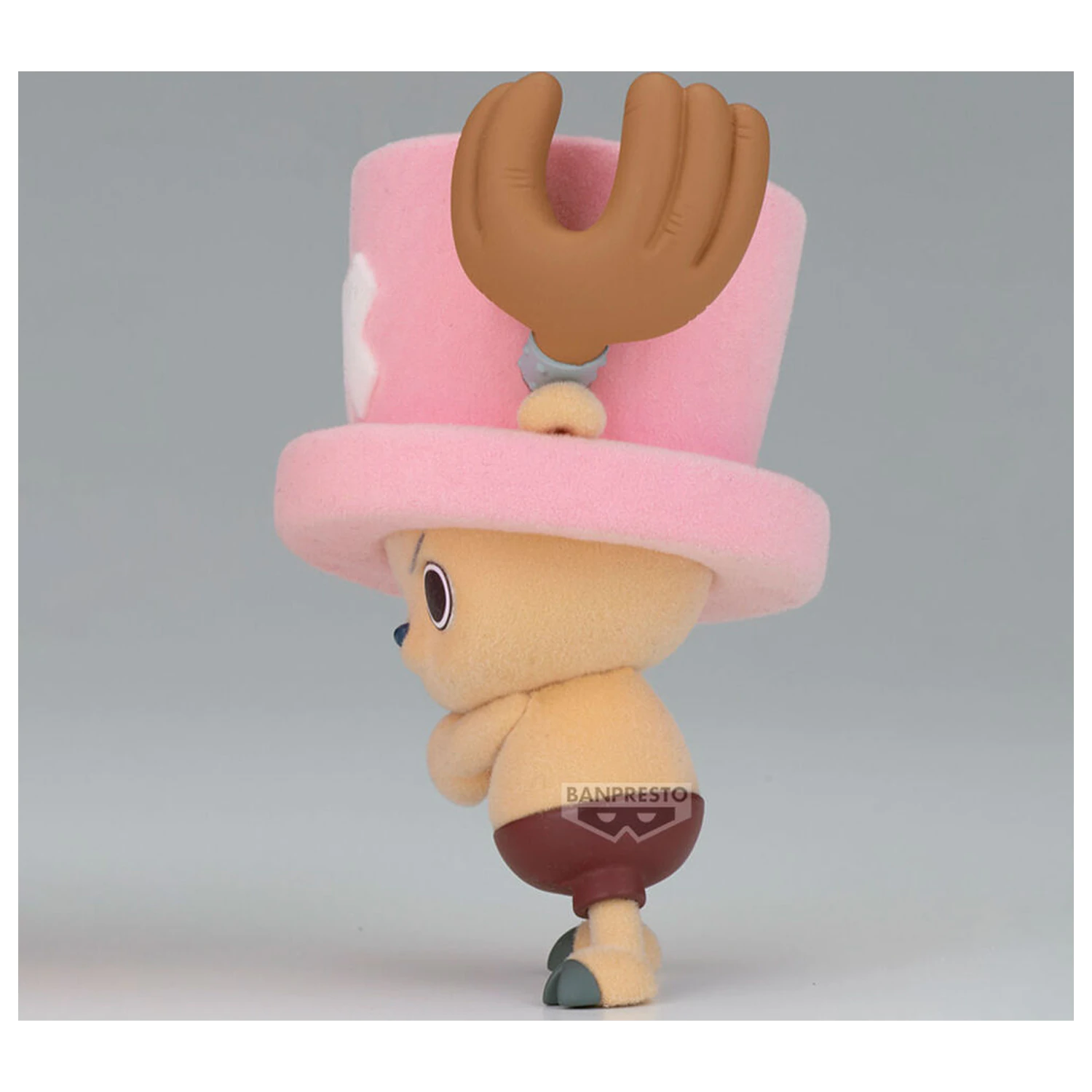 One Piece Chopper B Fluffy Puffy figura 7cm termékfotó