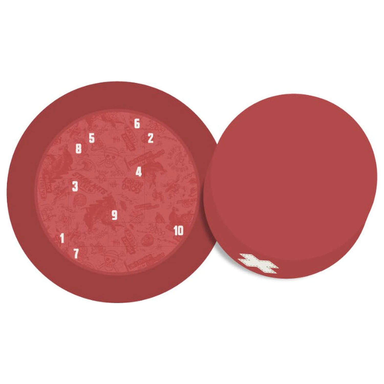 One Piece Chopper deluxe adventi kalendárium termékfotó