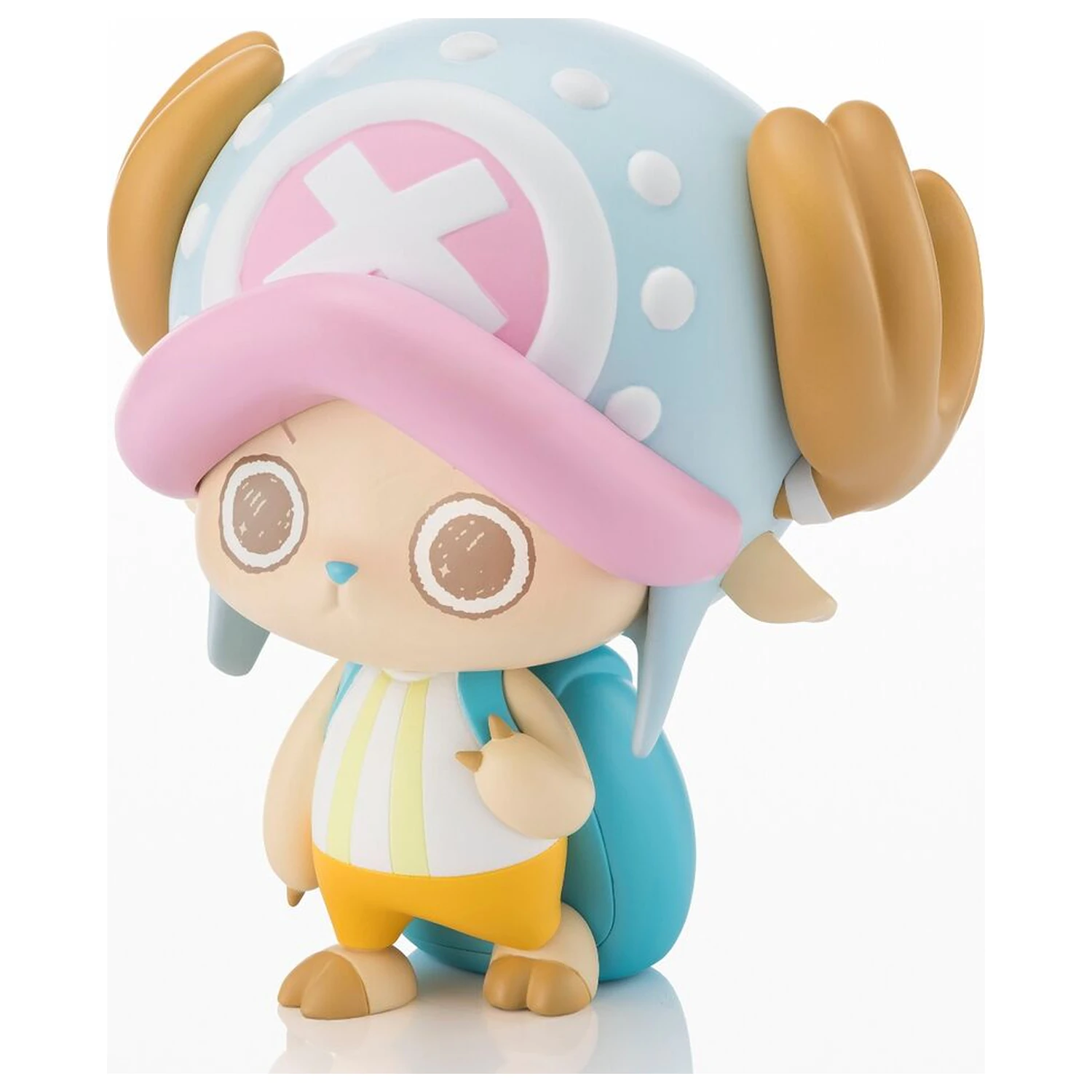 One Piece Chopper figura 10cm termékfotó
