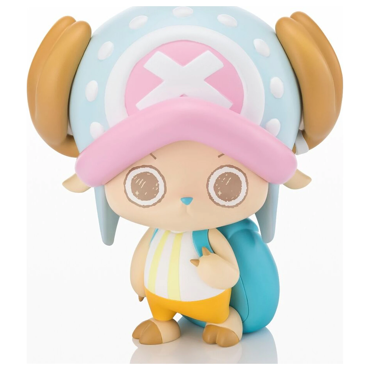 One Piece Chopper figura 10cm termékfotó