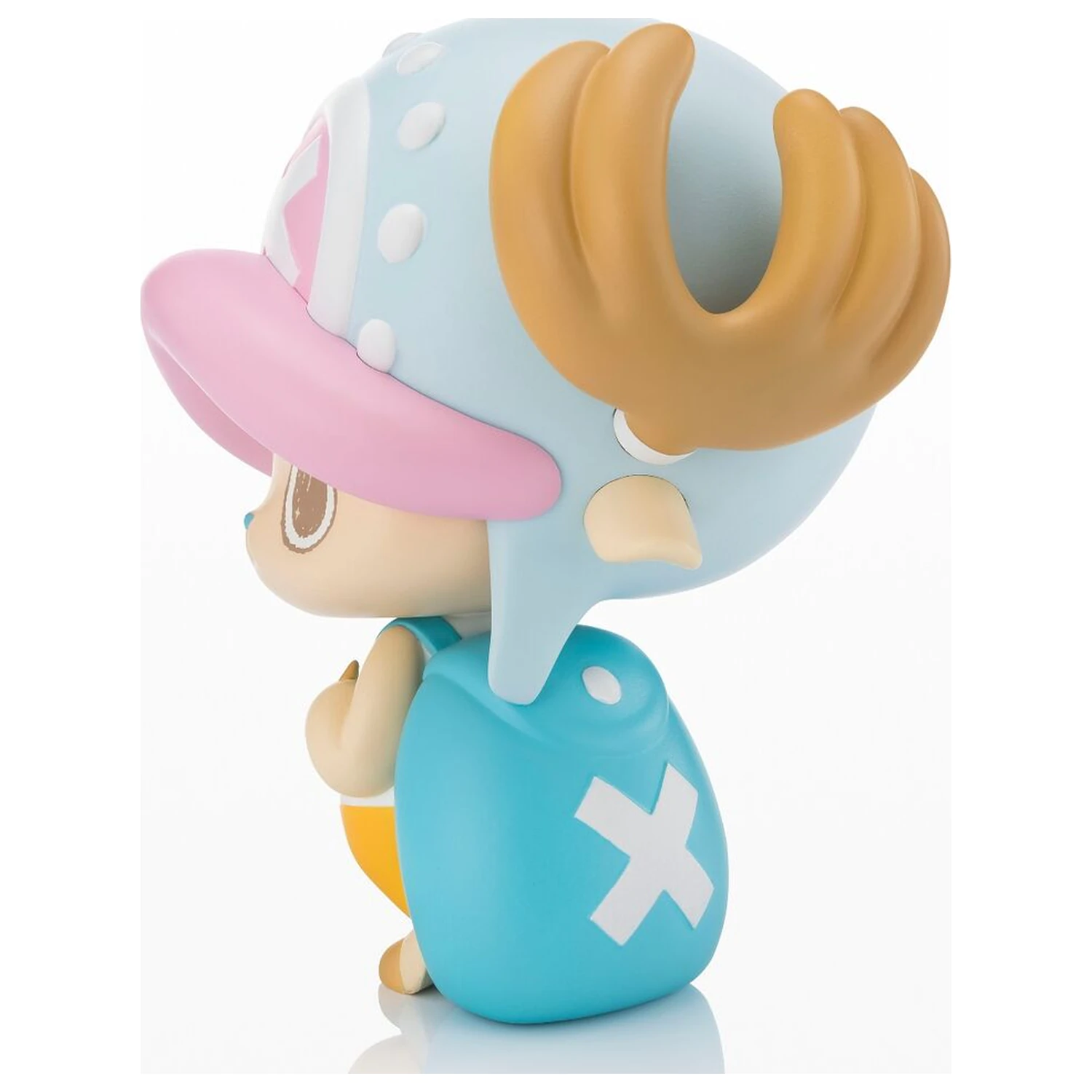 One Piece Chopper figura 10cm termékfotó