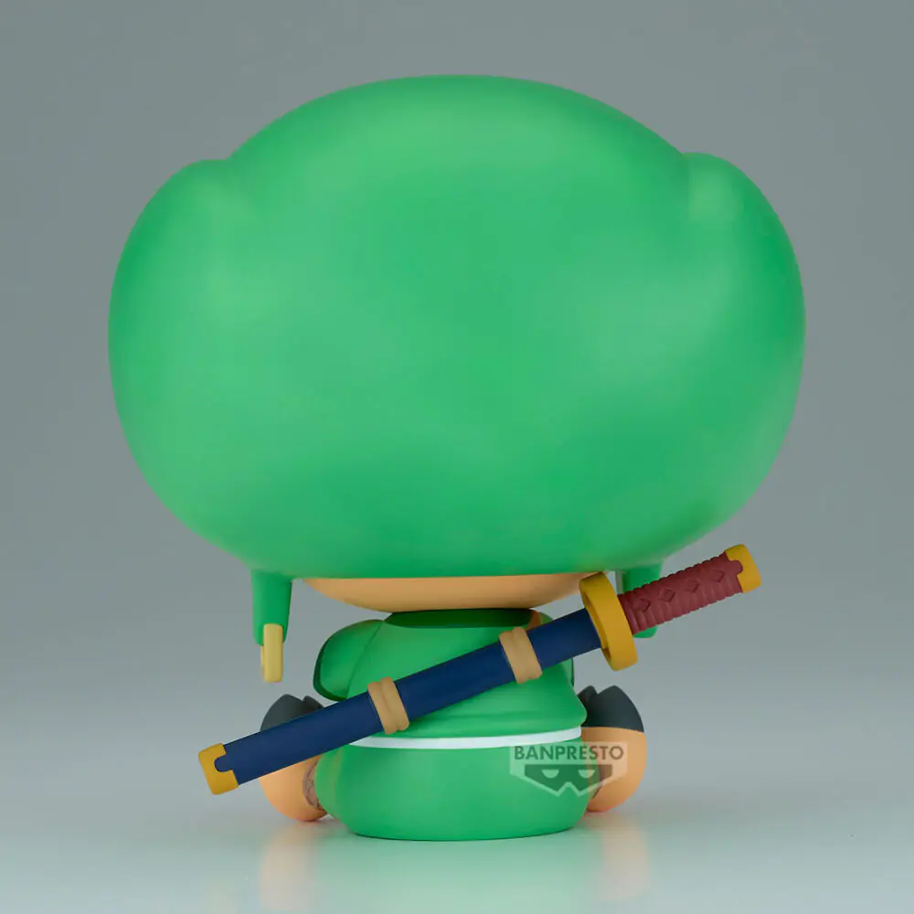 One Piece Chopper figura 11cm termékfotó