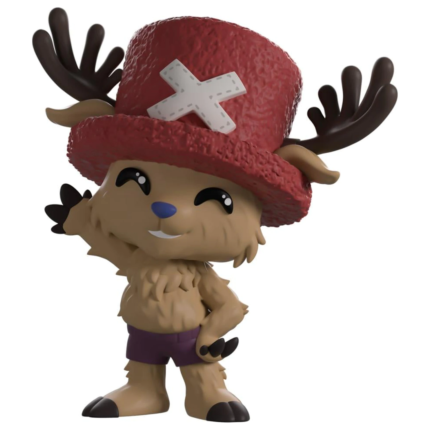 One Piece - Chopper figura Youtooz 11cm termékfotó