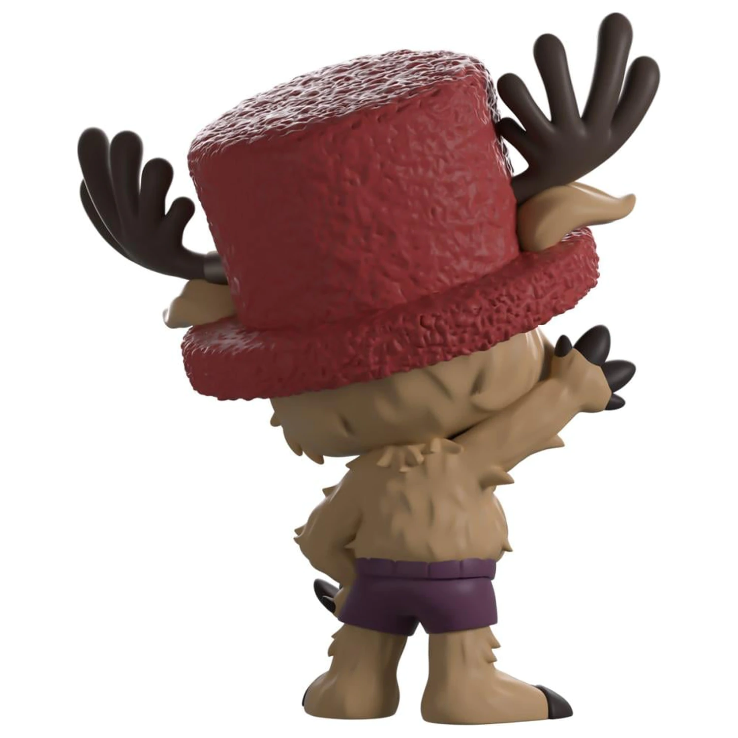 One Piece - Chopper figura Youtooz 11cm termékfotó
