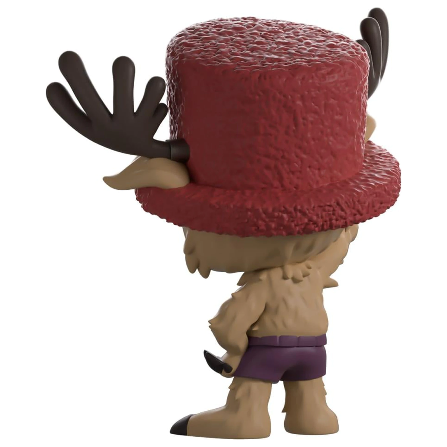 One Piece - Chopper figura Youtooz 11cm termékfotó