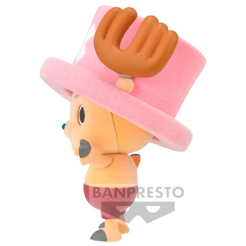 One Piece Chopper Fluffy Puffy A figura 7cm termékfotó