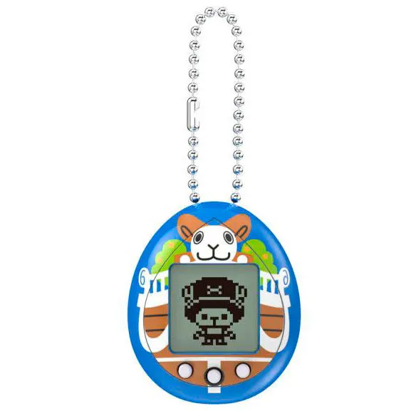 One Piece Chopper Memorial Tamagotchi termékfotó