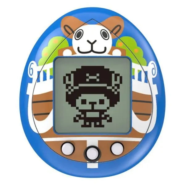 One Piece Chopper Memorial Tamagotchi termékfotó