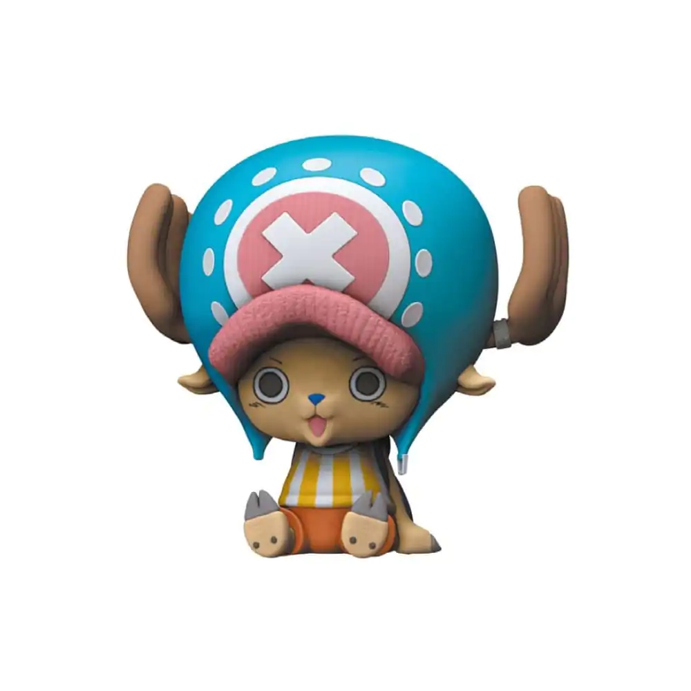 One Piece Coin Bank Chopper New World termékfotó