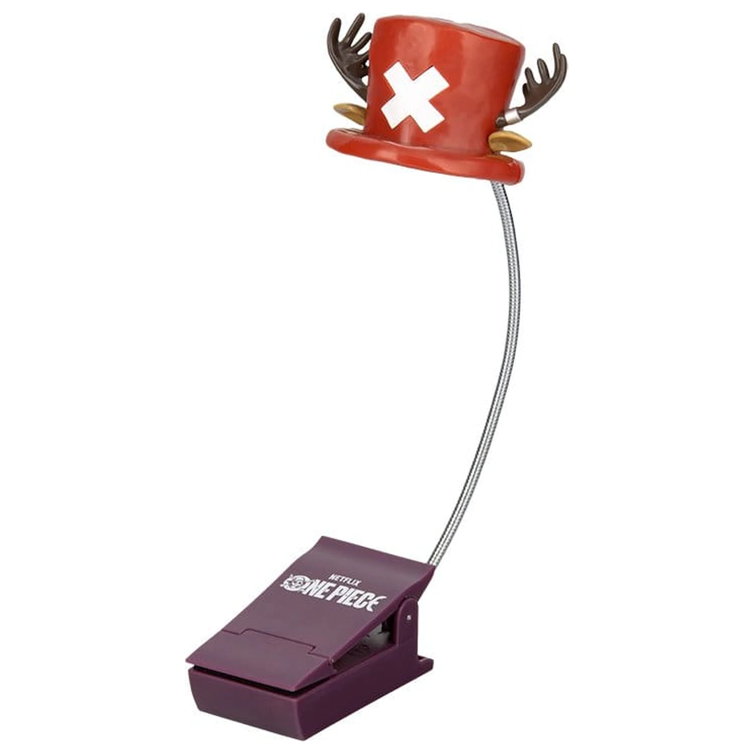 One Piece Chopper olvasólámpa 24 cm termékfotó