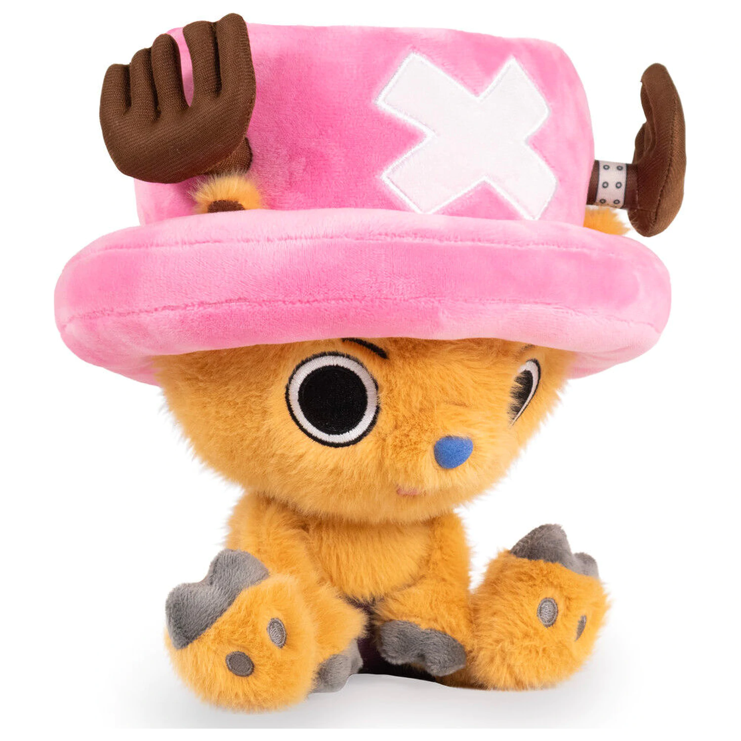 One Piece Chopper plüss 24cm termékfotó