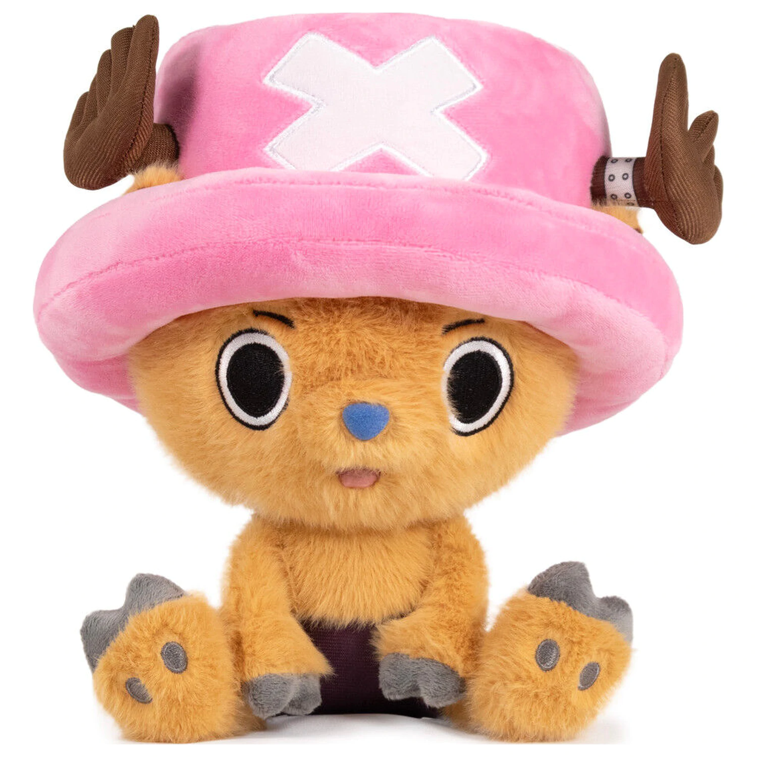 One Piece Chopper plüss 24cm termékfotó