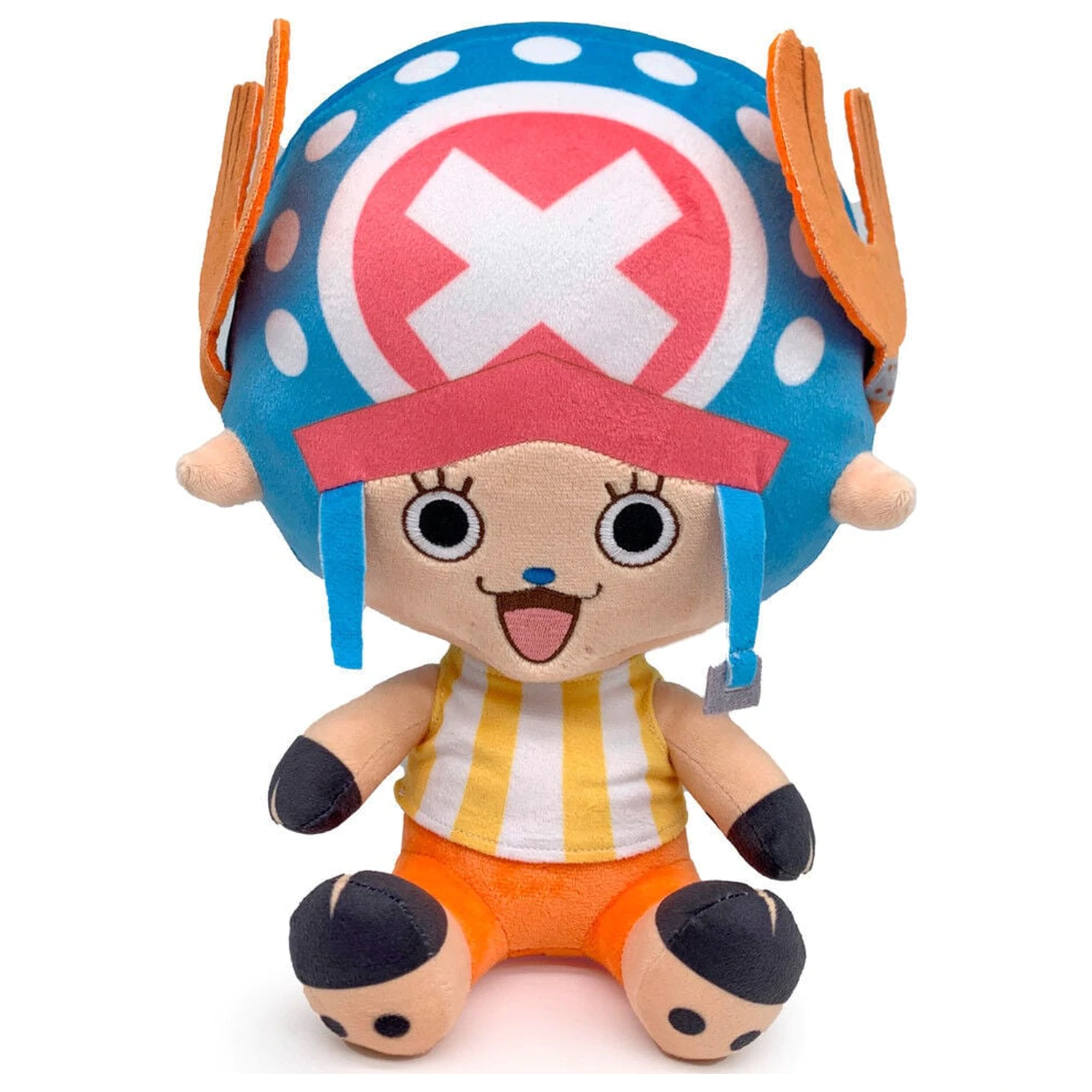 One Piece Chopper plüss 27cm termékfotó