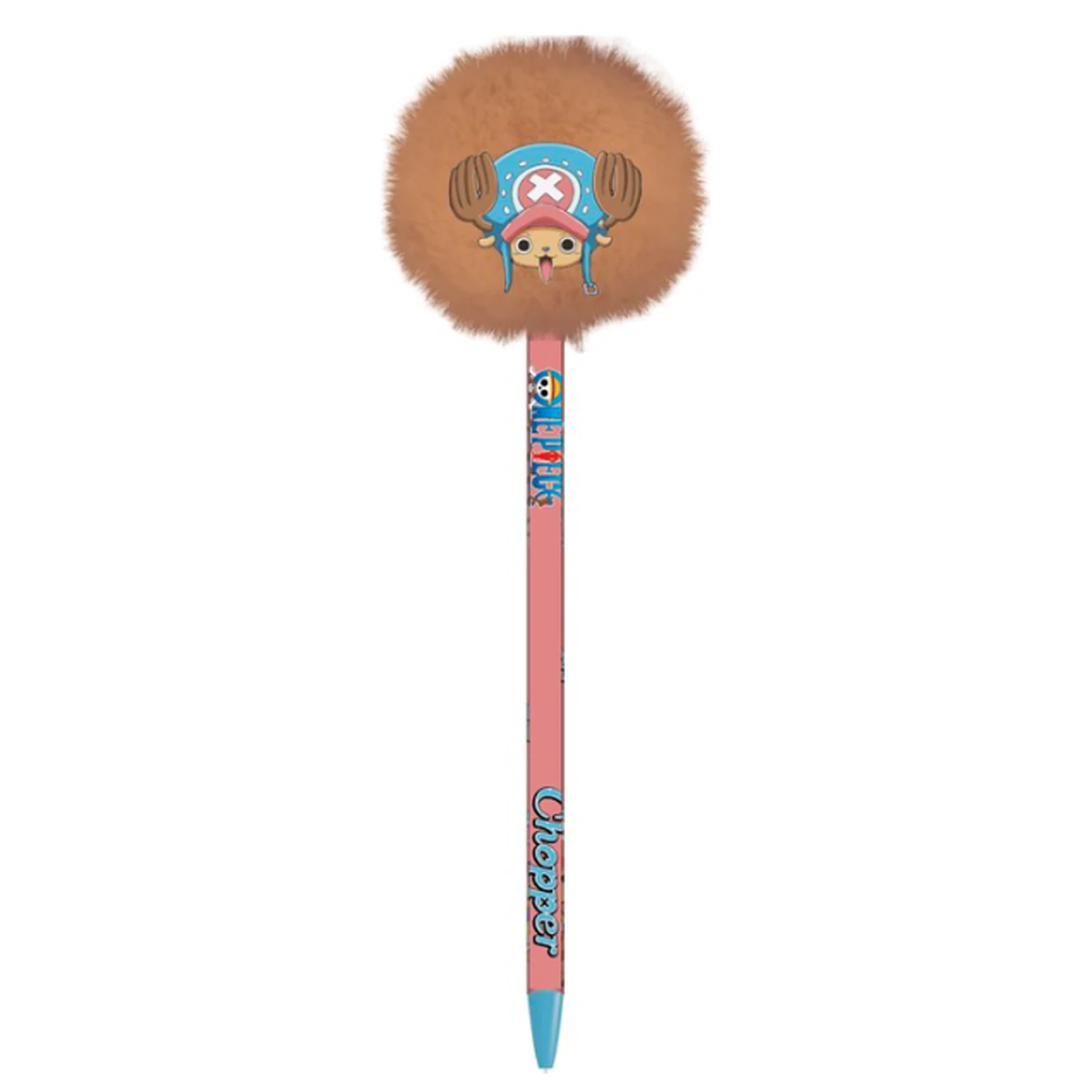 One Piece Chopper Pompom toll termékfotó