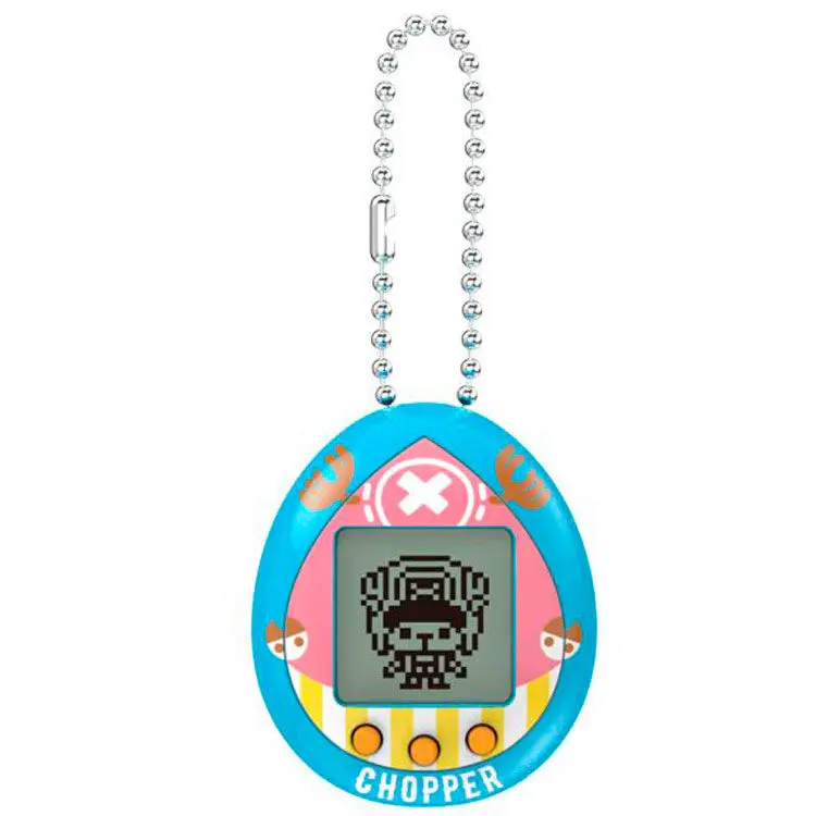 One Piece Chopper Special Tamagotchi termékfotó