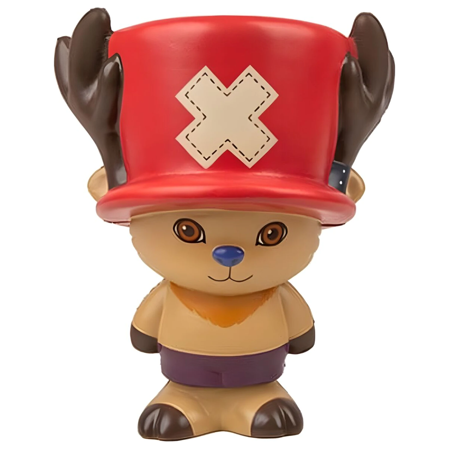 One Piece Chopper Squishy figura termékfotó