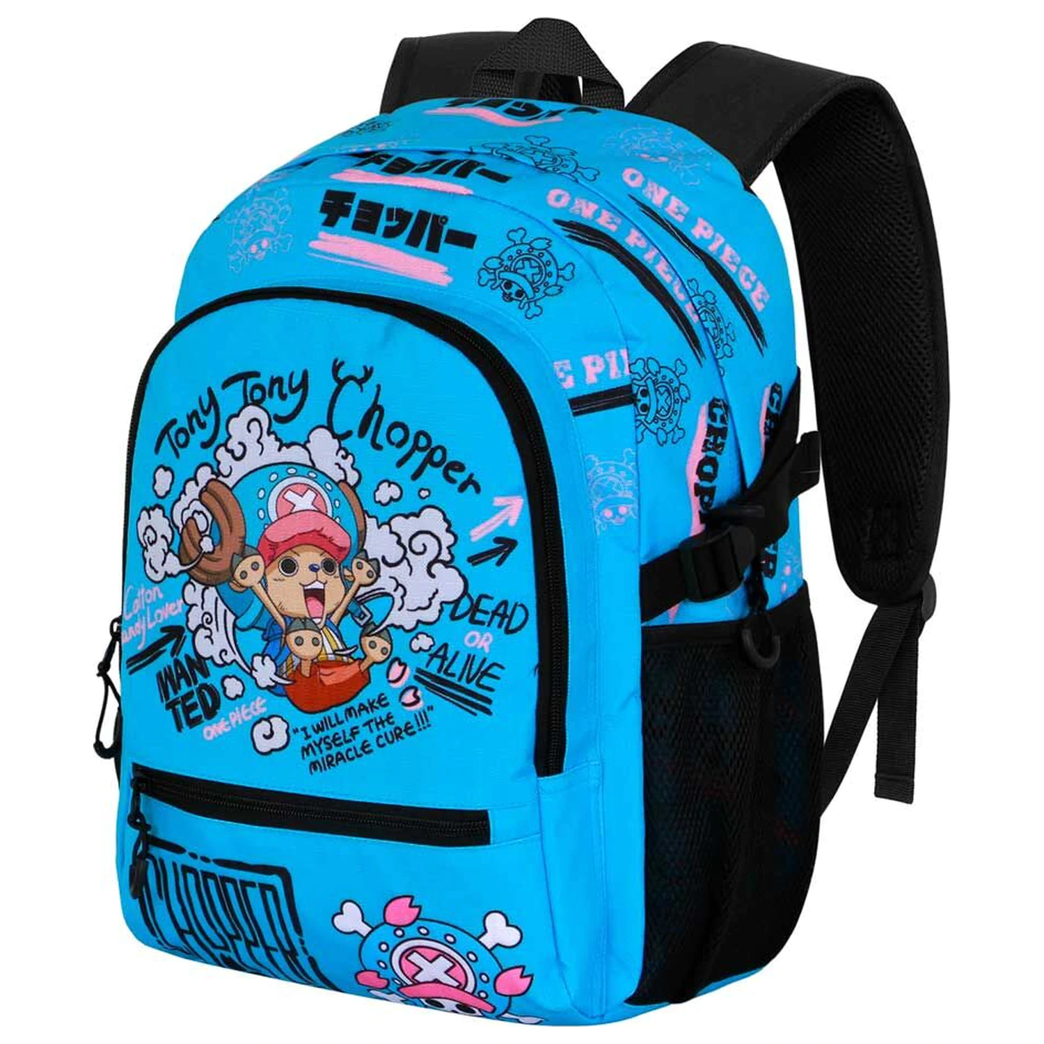 One Piece Chopper táska hátizsák 41cm termékfotó