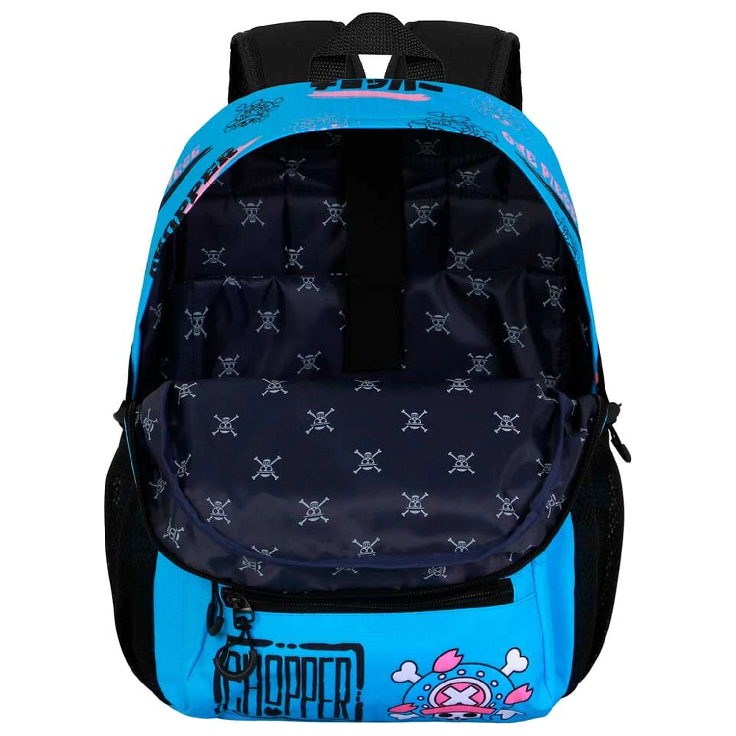 One Piece Chopper táska hátizsák 41cm termékfotó