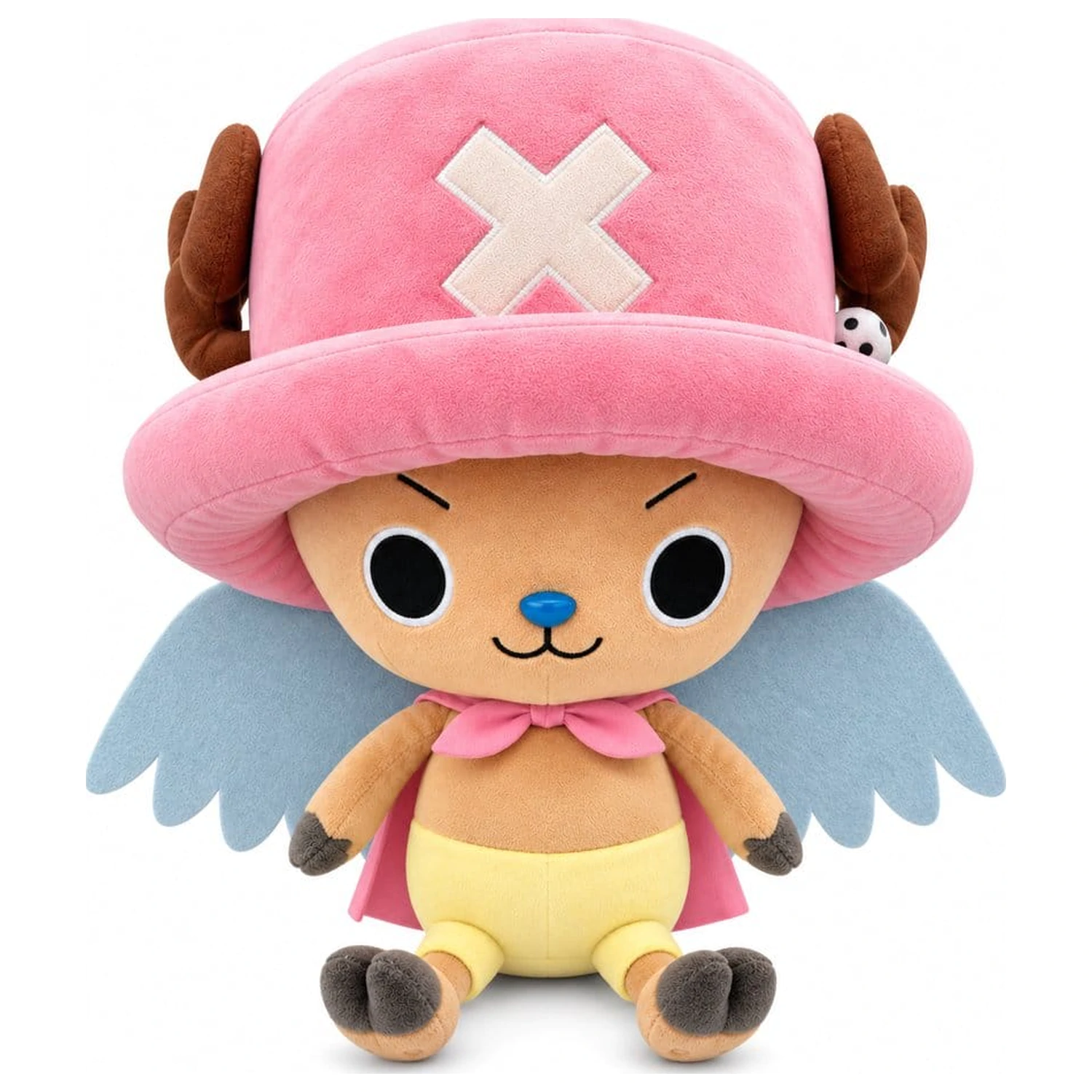 One Piece Chopperman (Angel Edition) plüss 25 cm termékfotó