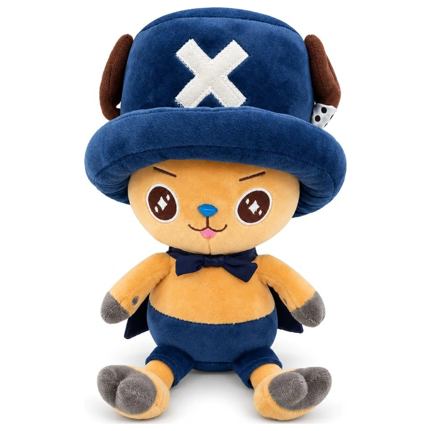 One Piece Chopperman (Blue Color Edition) plüss 25 cm termékfotó