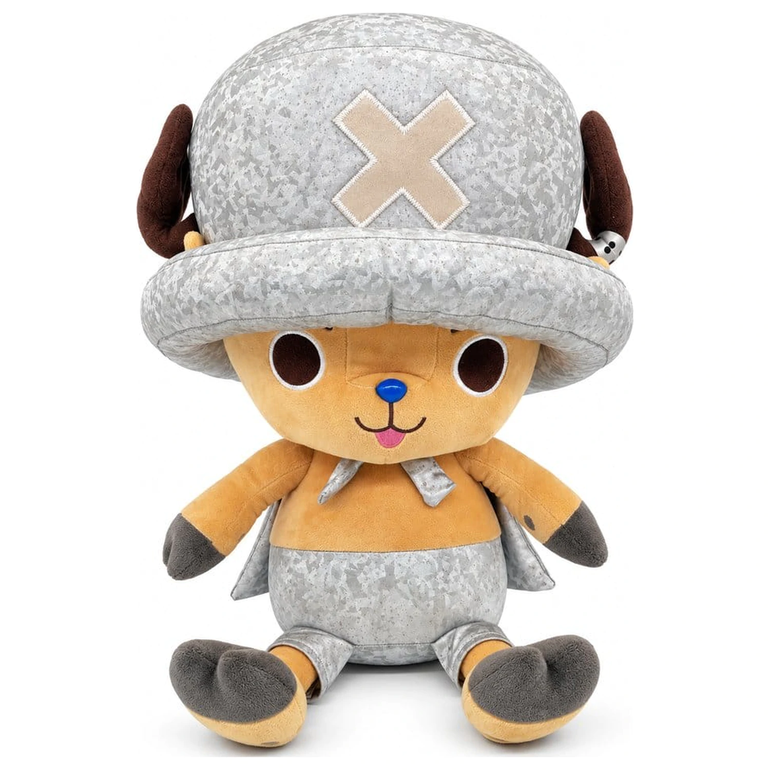 One Piece Chopperman (Special Edition with Holographic & Metallic Effect) plüss 25 cm termékfotó