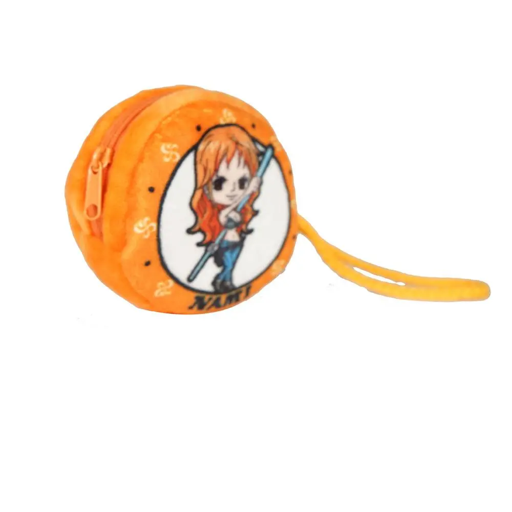 One Piece Coin Nami pénztárca termékfotó