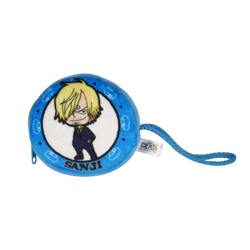 One Piece Coin Sanji pénztárca termékfotó