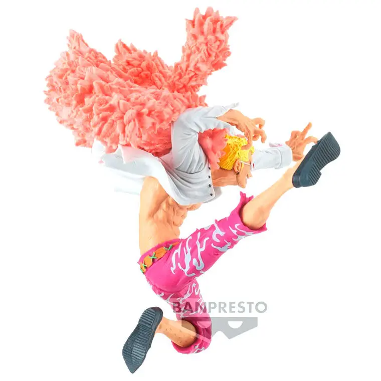 One Piece Colosseum VI vol. 1 Flamingo figura 10cm termékfotó