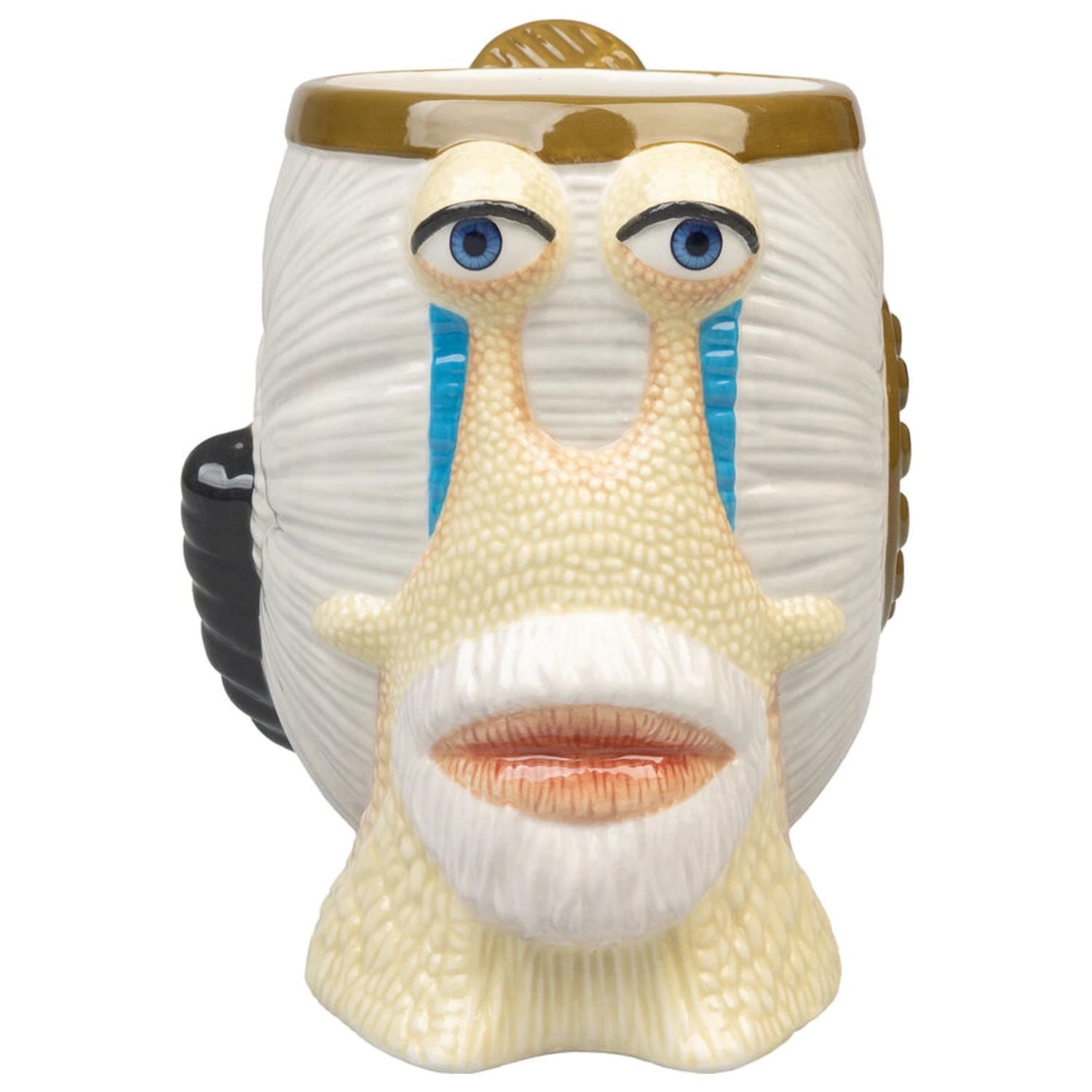 One Piece Den Den Mushi korsó 800ml termékfotó