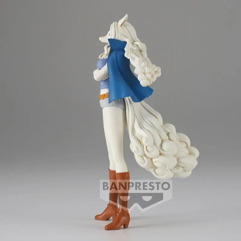 One Piece DXF The Grandline Lady Wanokuni vol. 10 Wanda figura 17cm termékfotó