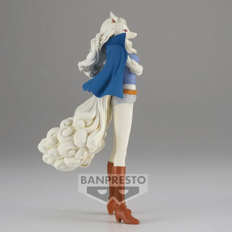 One Piece DXF The Grandline Lady Wanokuni vol. 10 Wanda figura 17cm termékfotó