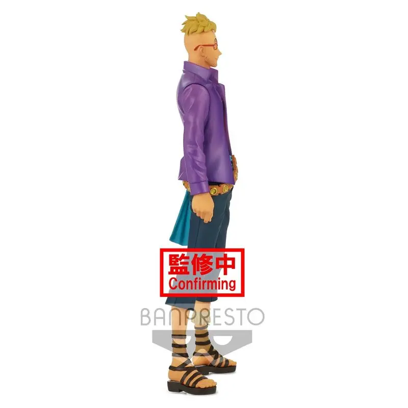 One Piece DXF The Grandline Men Wanokuni vol.18 figura 17cm termékfotó